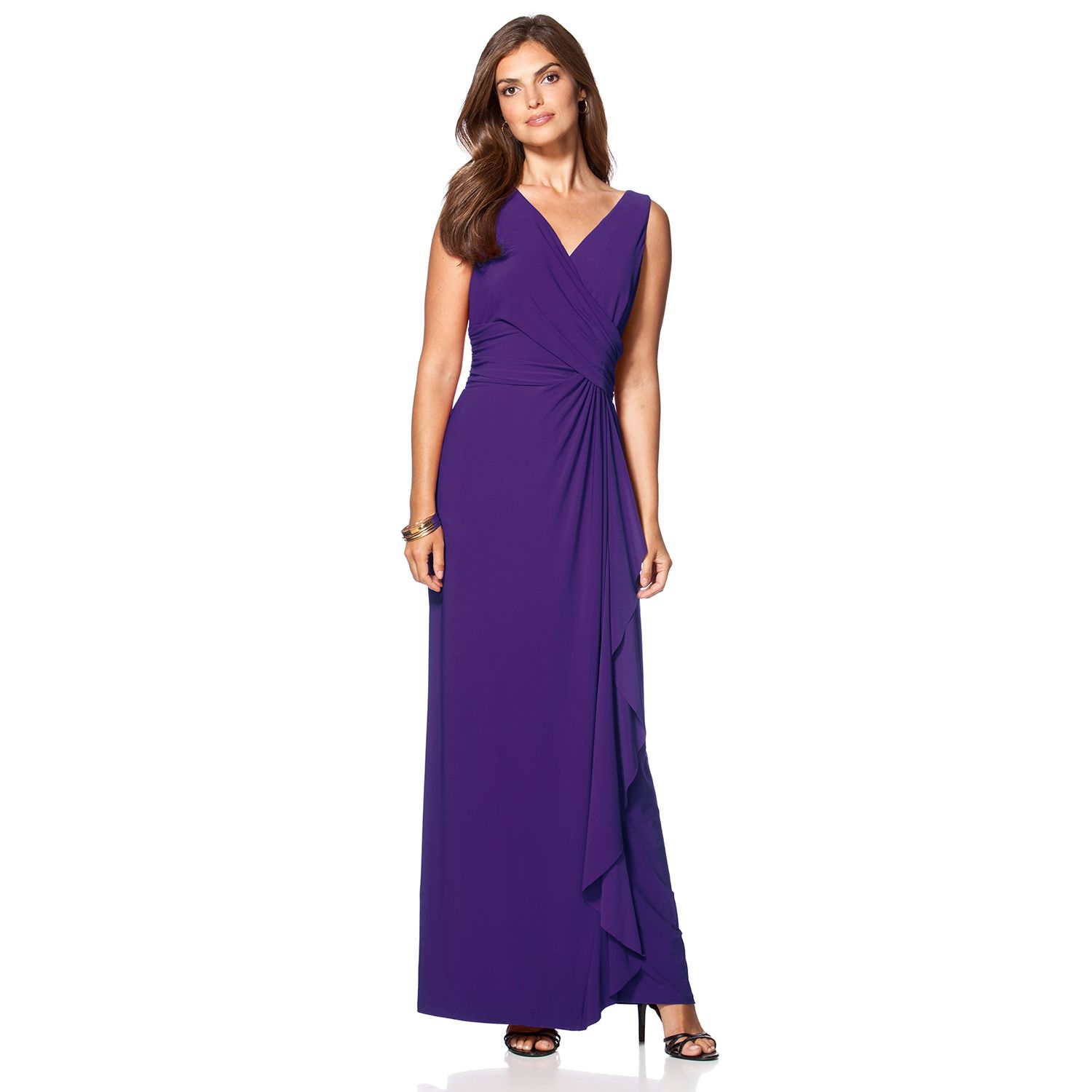 Petite Evening Dresses